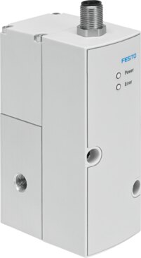Proportional-pressure regulator