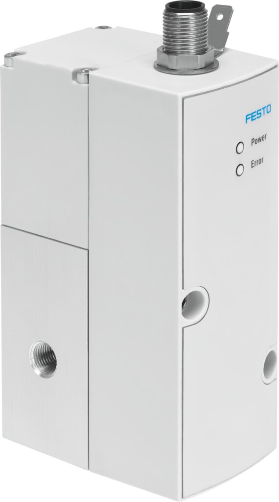 Proportional-pressure regulator