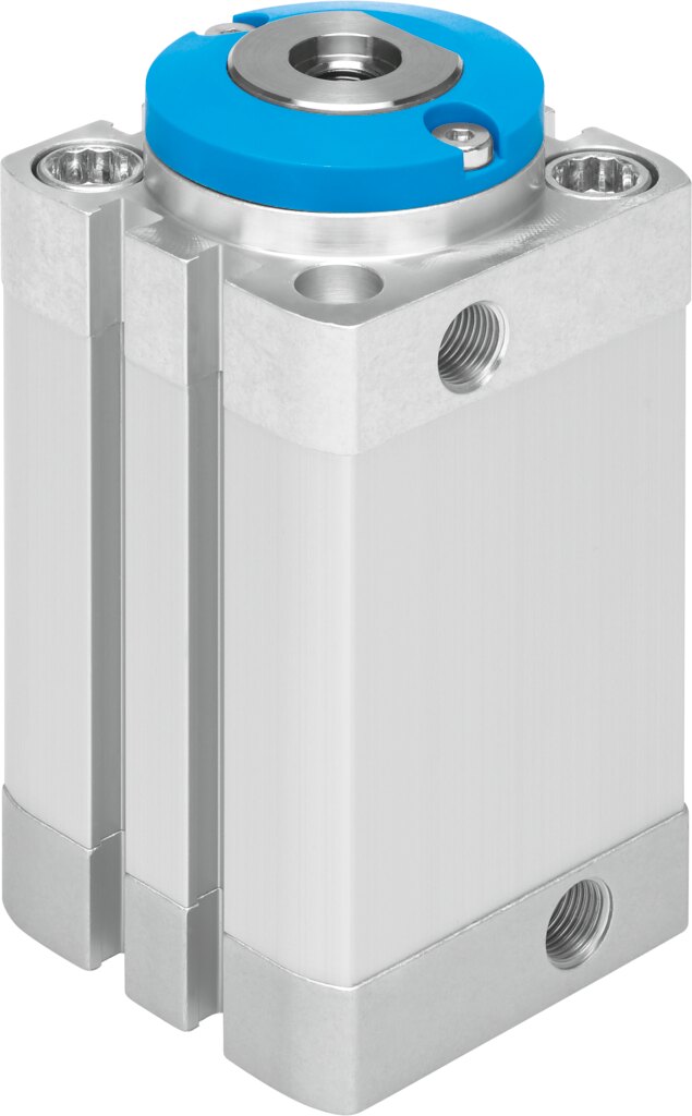 Stopper cylinder