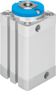 Stopper cylinder