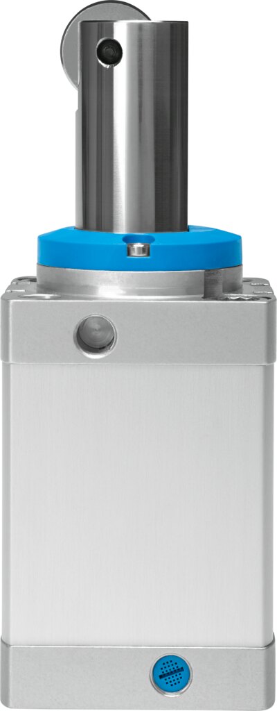 Stopper cylinder
