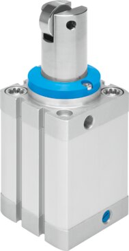 Stopper cylinder