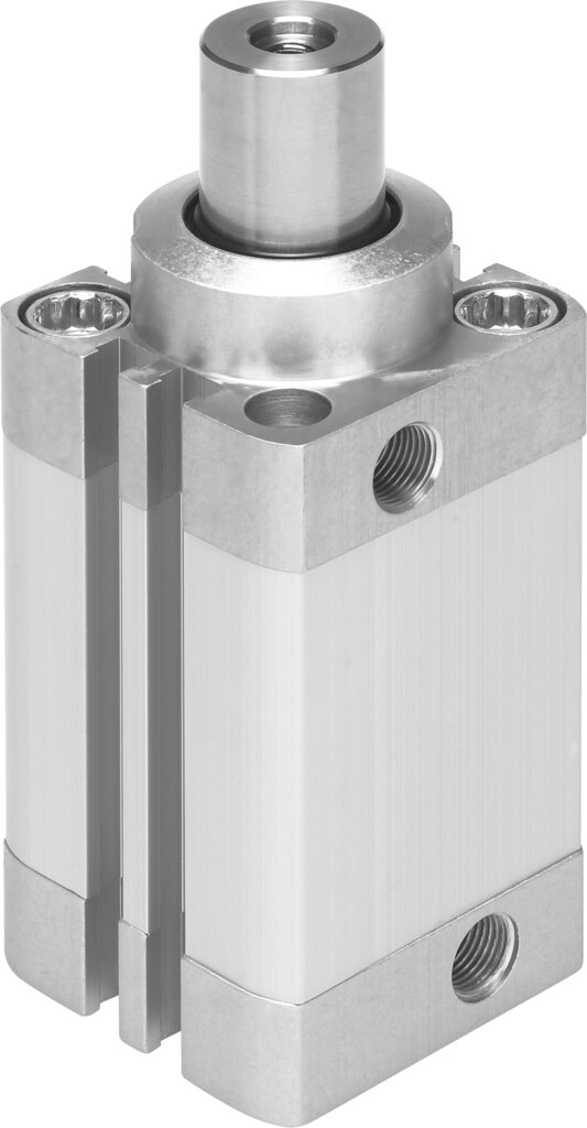 Stopper cylinder