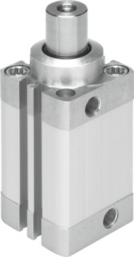 Stopper cylinder