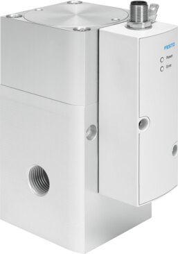 Proportional-pressure regulator