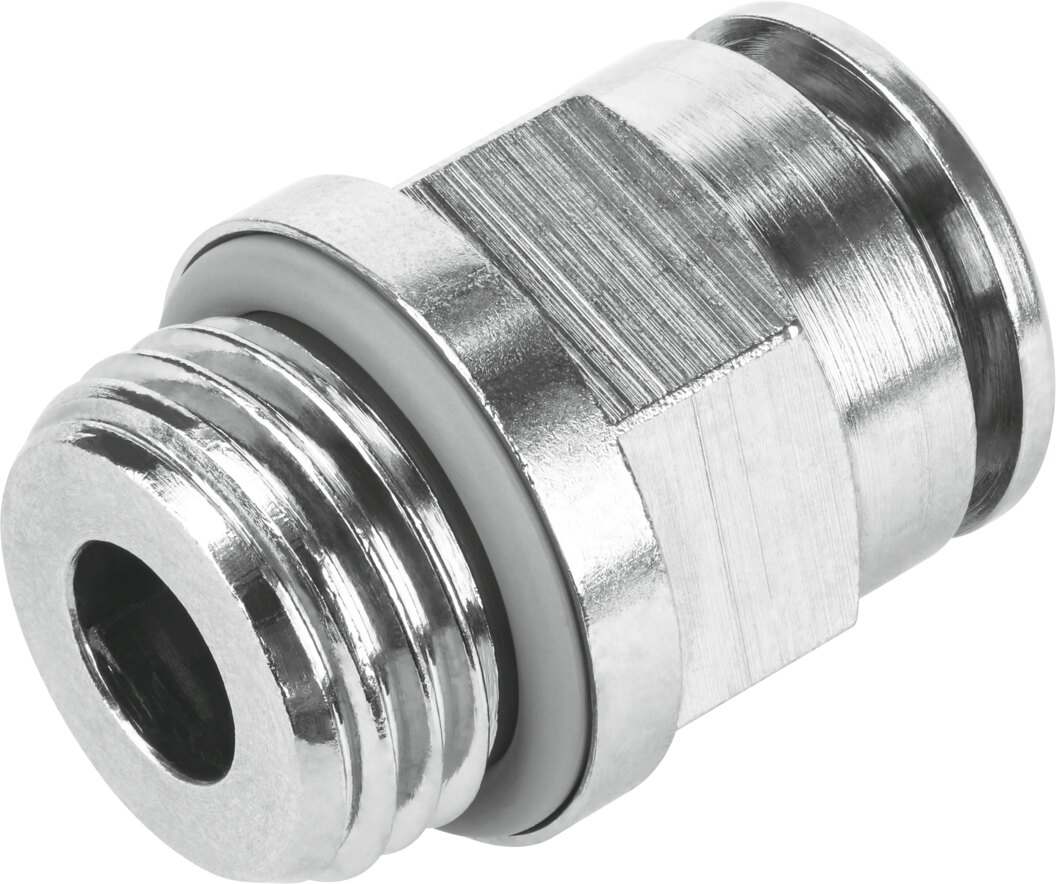 Push-in fitting