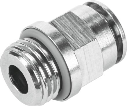 Push-in fitting