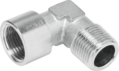 Elbow fitting