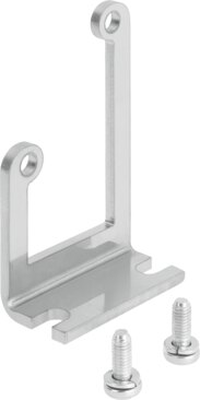 Mounting bracket