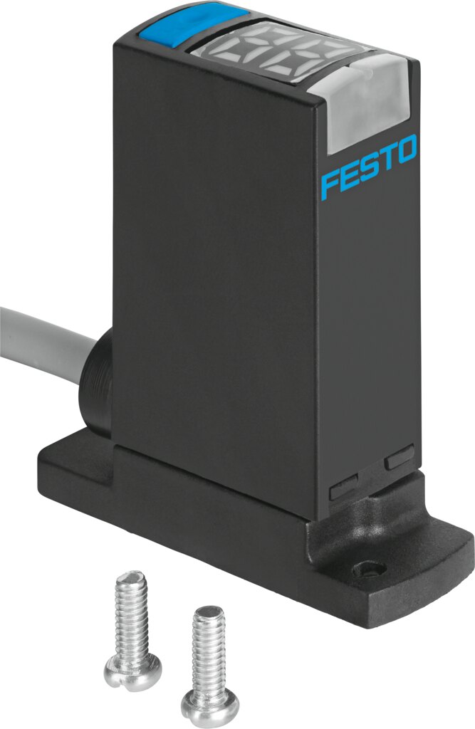 Pressure sensor