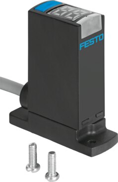 Pressure sensor