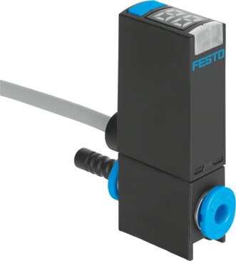 Pressure sensor