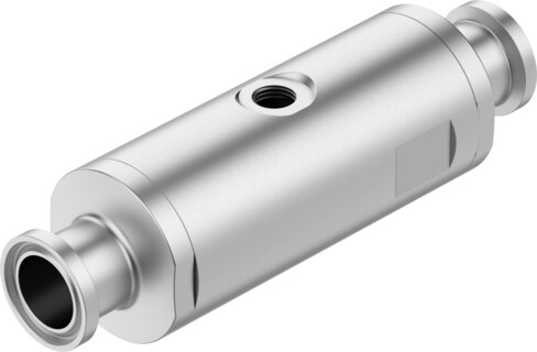 Pinch valve