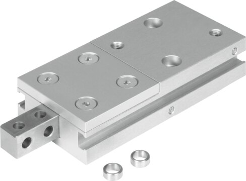 Feed separator