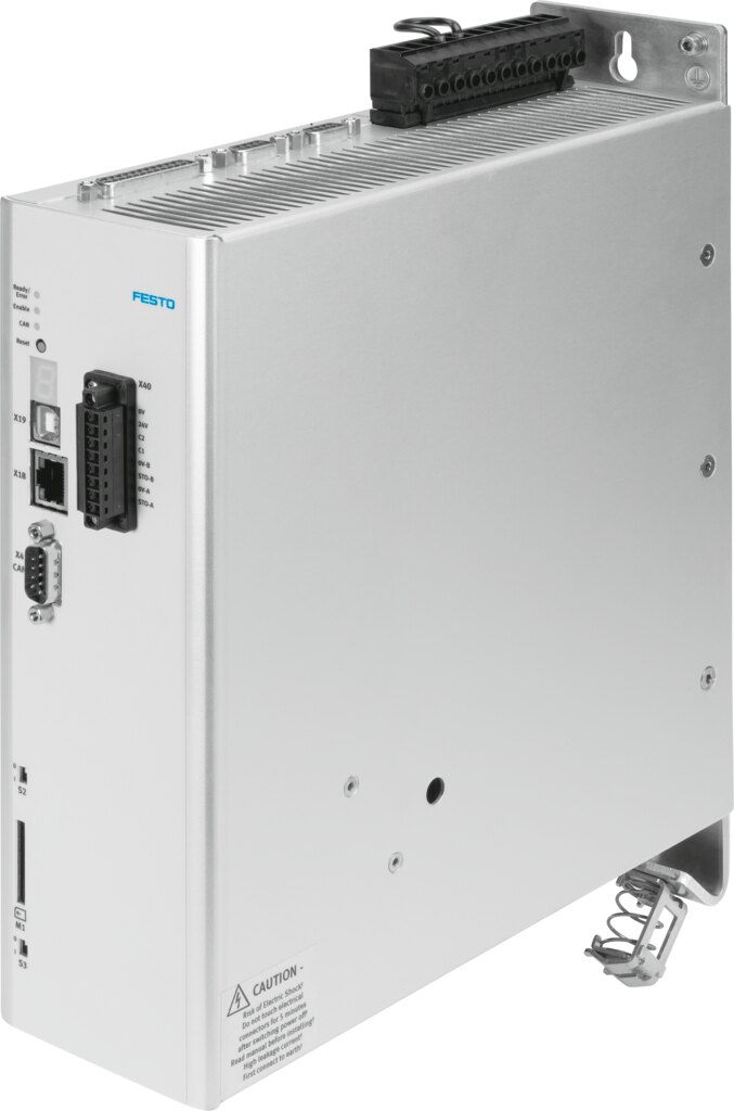 Motor controller
