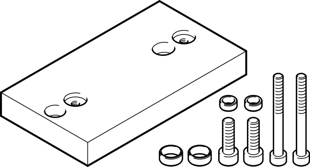 Adapter kit