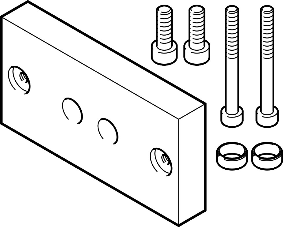 Adapter kit