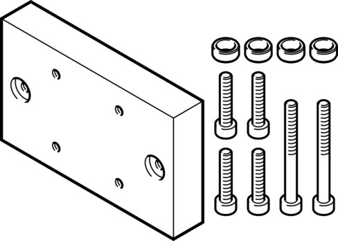 Adapter kit