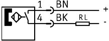 Proximity sensor