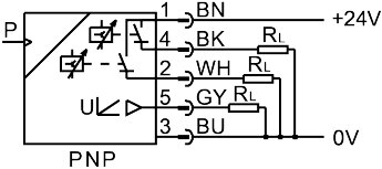 Pressure sensor