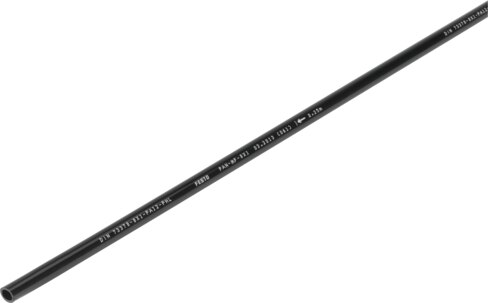 Plastic tubing
