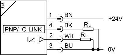 Position transmitter