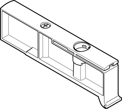 Power supply module