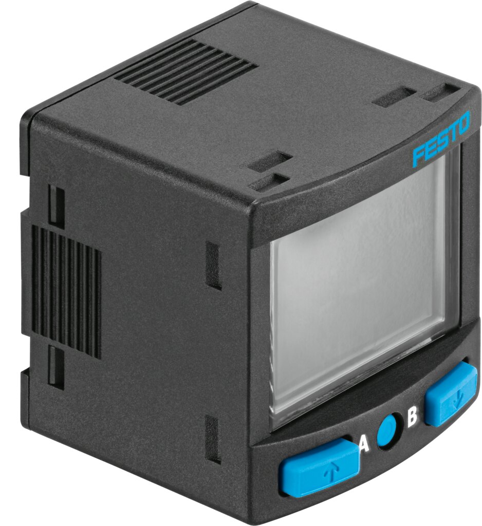 Pressure sensor