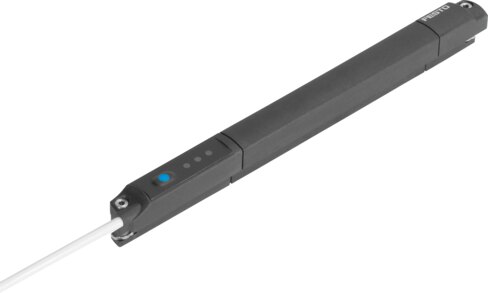 Position transmitter