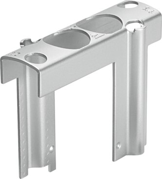 Retaining bracket