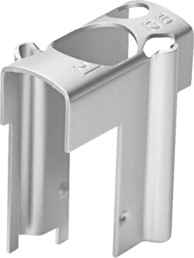 Retaining bracket