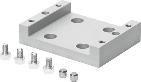 Adapter