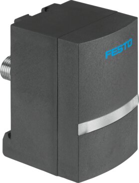 Pressure sensor