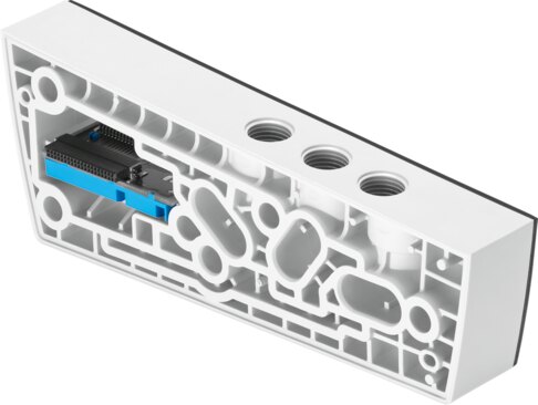 Power supply module