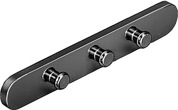 Clamping plate