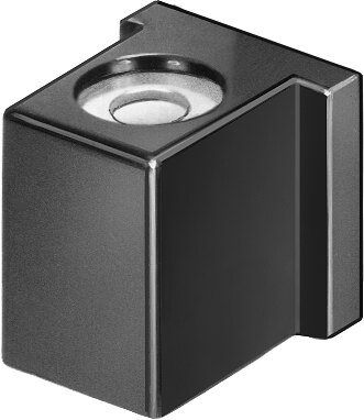 Solenoid coil