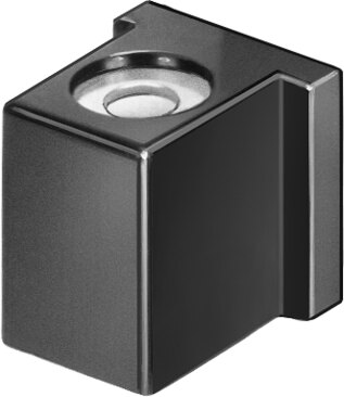Solenoid coil