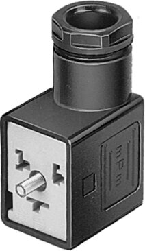 Plug socket