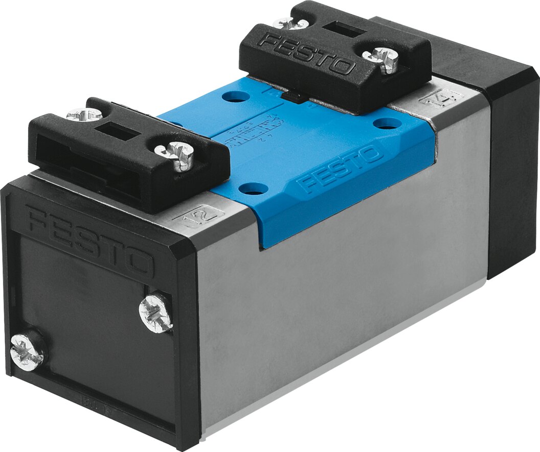 Pneumatic valve