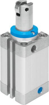 Stopper cylinder