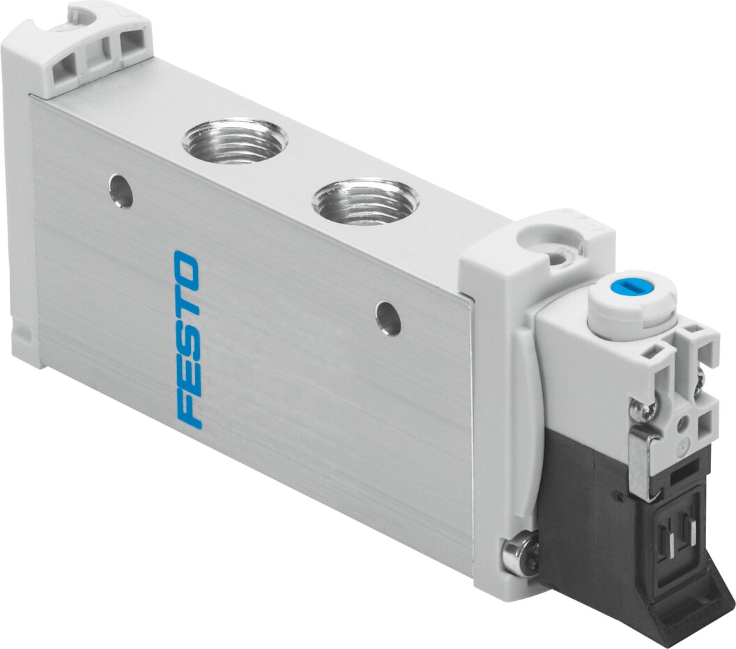 Solenoid valve