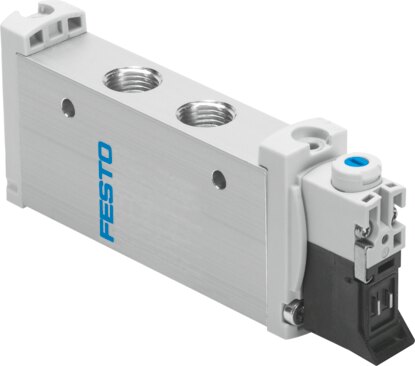 Solenoid valve