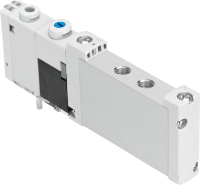 Solenoid valve
