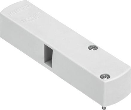Cover plate for VPPM