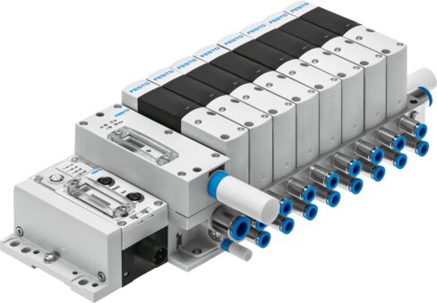 Motion Terminal