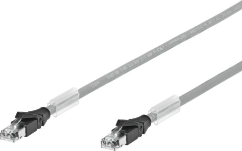 Connecting cable