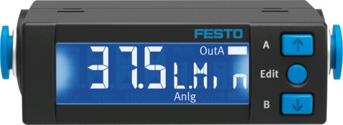 Flow sensor