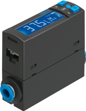 Flow sensor