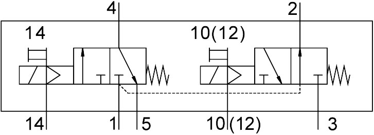 Solenoid valve