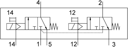 Solenoid valve